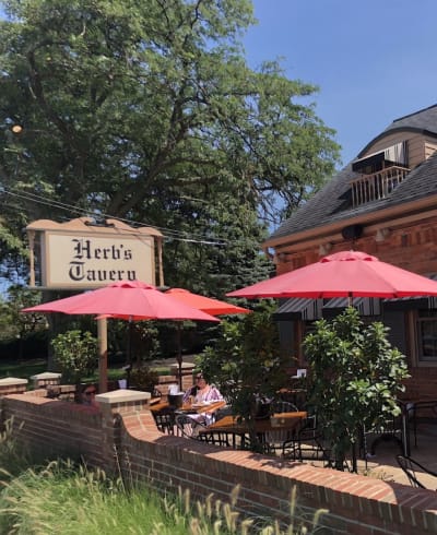 Herb's Tavern